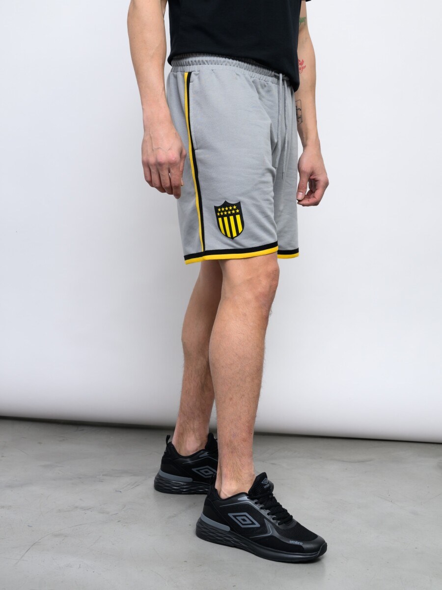 BERMUDA BONO Peñarol Hombre - 005 