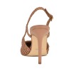 Pumps Fresky2 Medium Natural