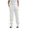 Diadora Pantalon Dama L. Pant Ess. Sports I C/felpa Blanco
