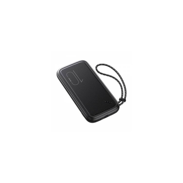 CARGADOR PORTATIL POWER BANK DUAL USB 10.000mAh USAMS CARGADOR PORTATIL POWER BANK DUAL USB 10.000mAh USAMS