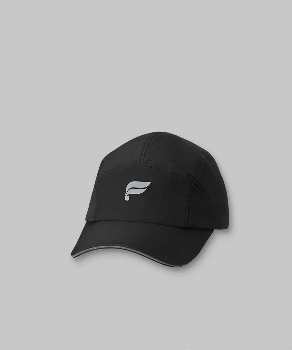 Gorra The Fundamental Ponytail Unisex - Black 