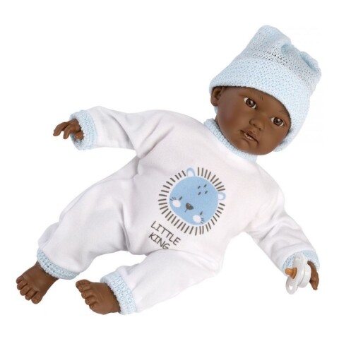 Bebote Cuqui Moreno Llorens Bebe Recien Nacido Lloron Niños Bebote Cuqui Moreno Llorens Bebe Recien Nacido Lloron Niños