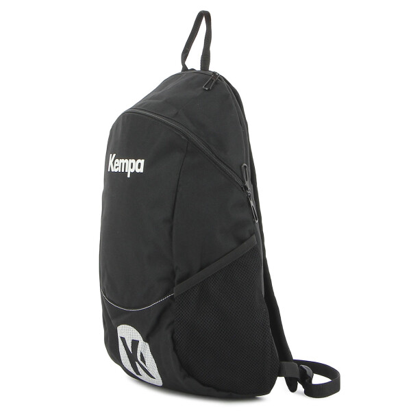 Kempa Mochila Backpack Team Negro-verde
