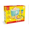 Tostadora Ding & Pop-up Hape Tostadora Ding & Pop-up Hape
