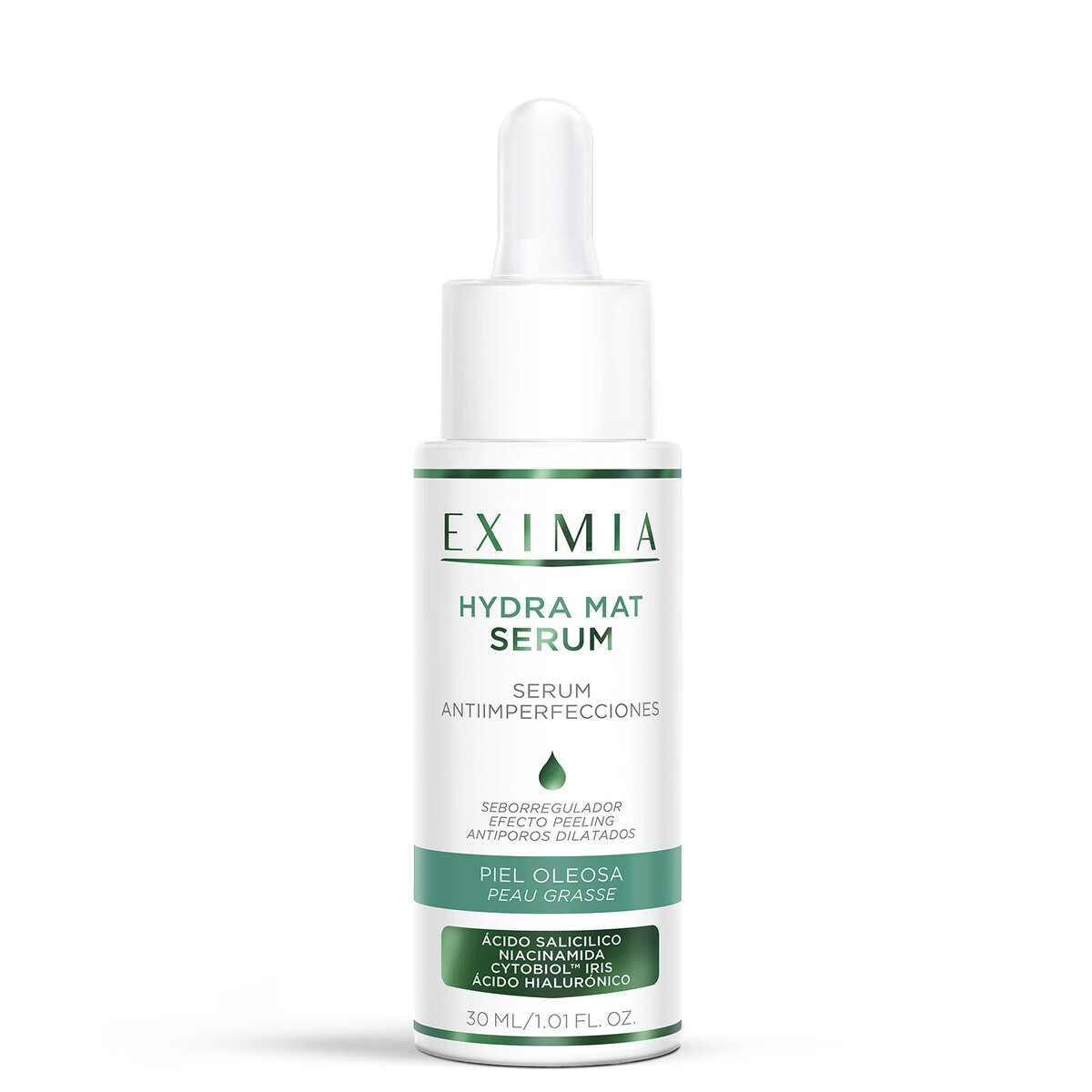EXIMIA HYDRA MAT SERUM 30ML 