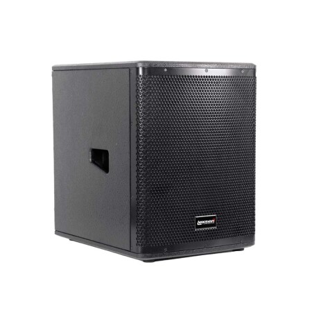 Caja Acustica Lexsen Wsf-115sa 15" Subwoofer Caja Acustica Lexsen Wsf-115sa 15" Subwoofer