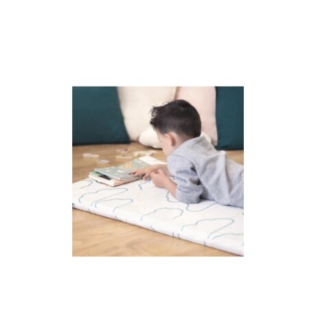 Colchon ecologico para cunas 120 x 60 cm Colchon ecologico para cunas 120 x 60 cm