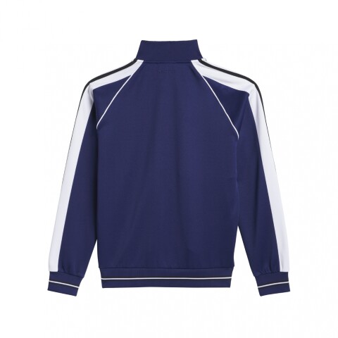 CAMPERA adidas TYSHAWN Blue