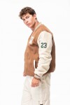 Campera EME 23 Beig