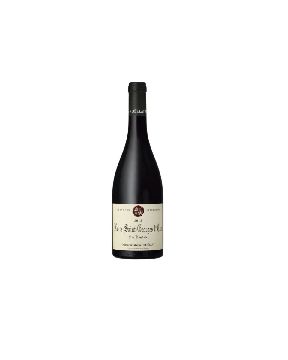 Nuits Saint George 1er Cru Aux Boudots 