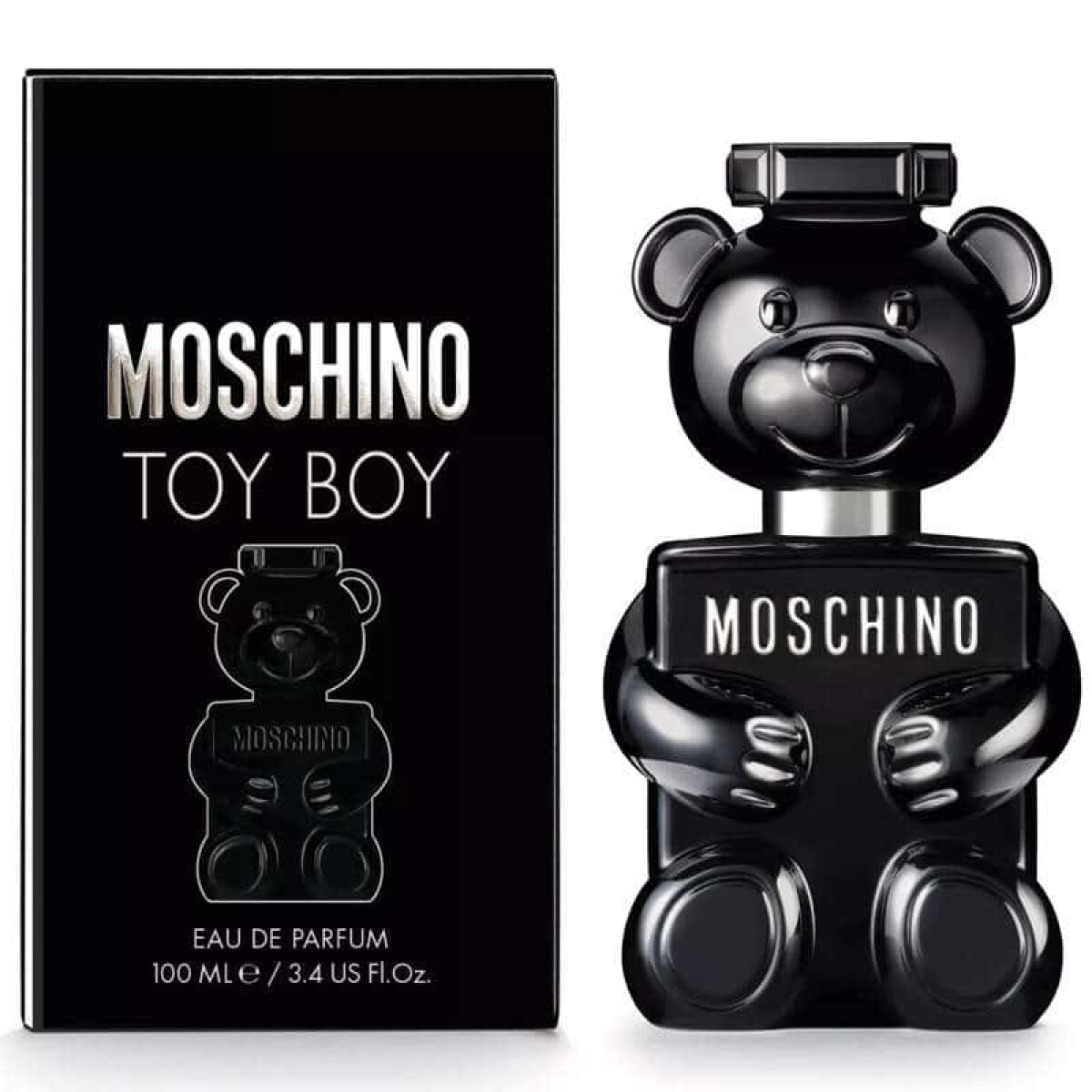 Perfume Moschino Toy Boy Edp 100 ml 