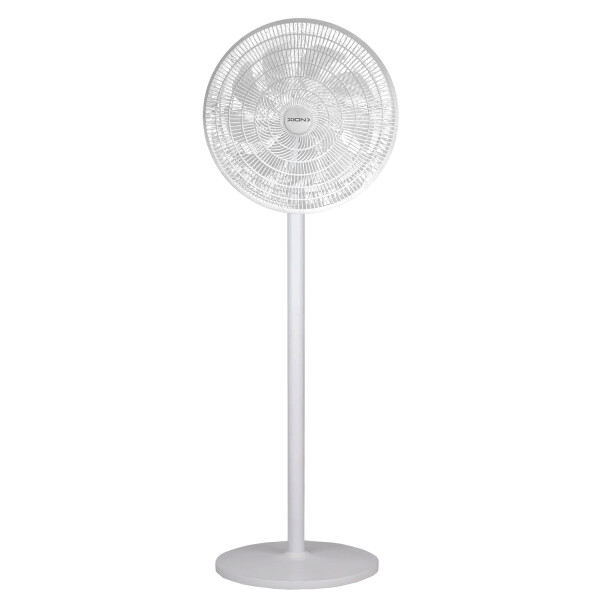 Ventilador De Pie Xion Xi-v16 VENTILADOR DE PIE XION SLIM XI-V16