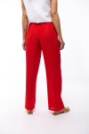 PANTALON NOVA ROJO