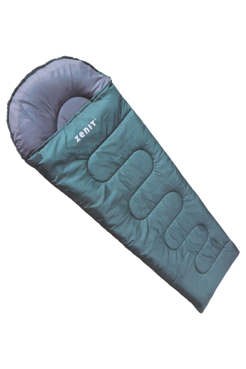 SOBRE DE DORMIR CON CAPUCHA 