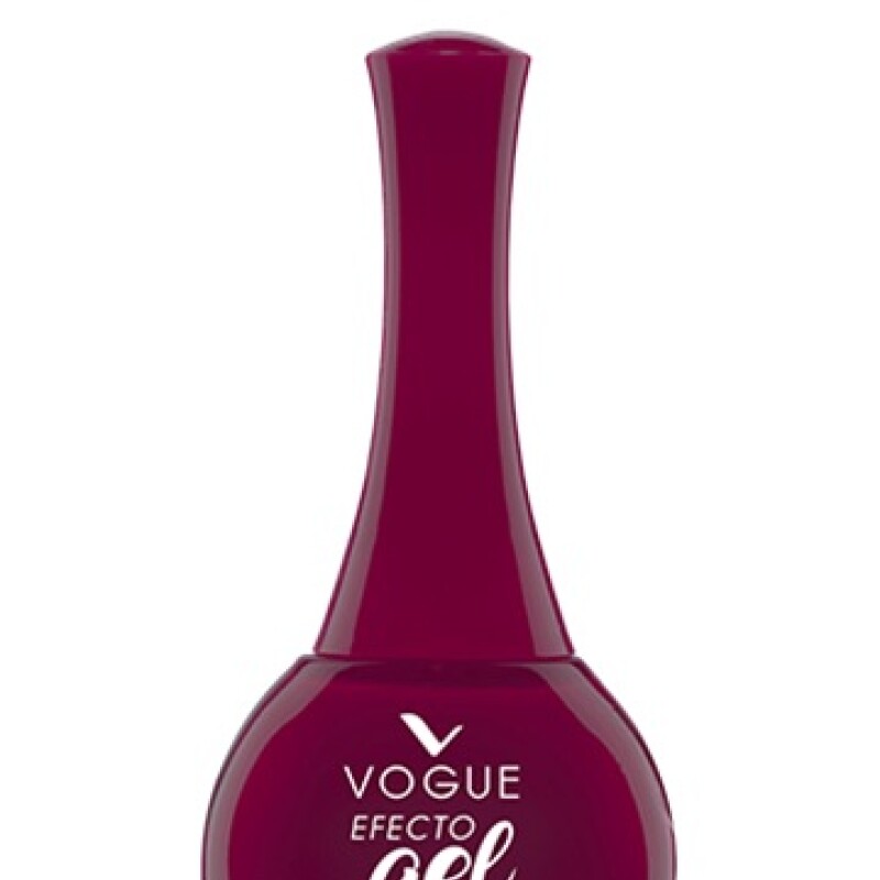 Esmalte Para Uñas Vogue Efecto Gel Tono Victoria 14Ml Esmalte Para Uñas Vogue Efecto Gel Tono Victoria 14Ml