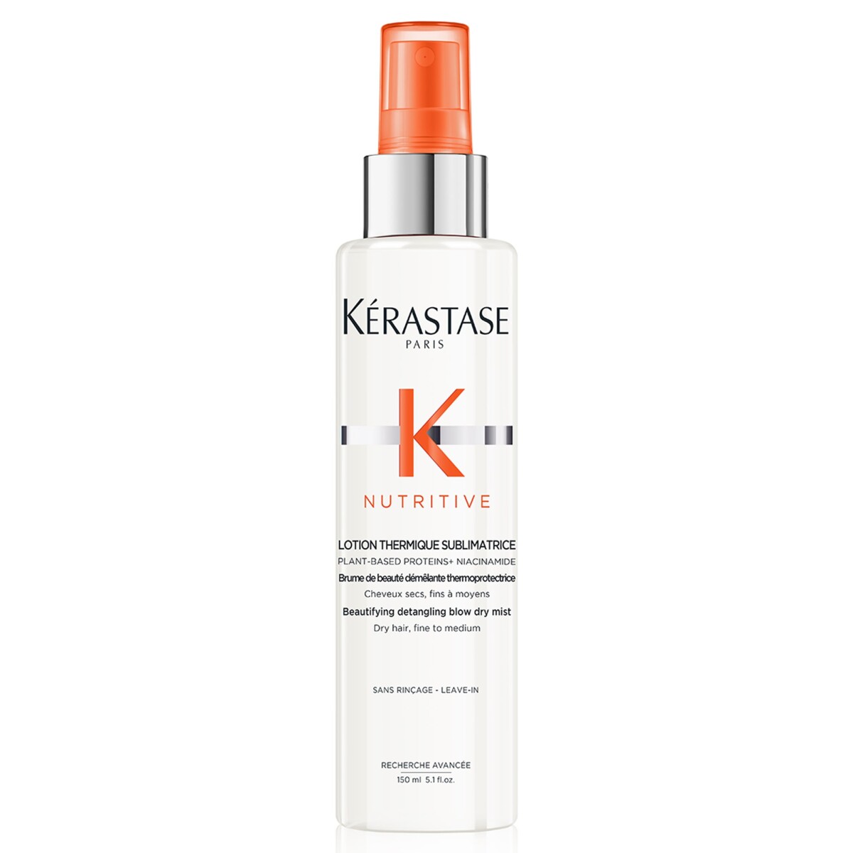 Kérastase Nutritive Lotion Thermique Sublimatrice 150 ml 