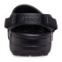Yukon Vista II Literide Clog M - Hombre Black/slate Grey