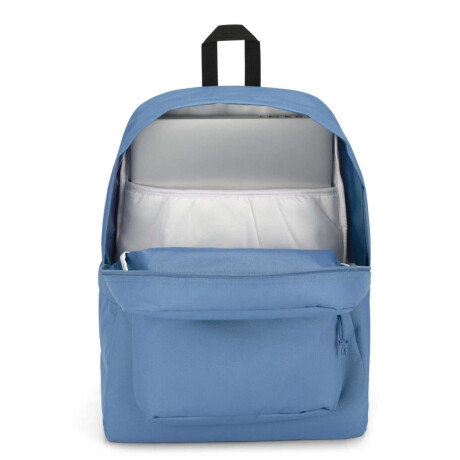 Mochila Jansport Superbreak Plus Azul