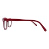 PLUMA 5020 - Adulto - Rojo rojouniforme