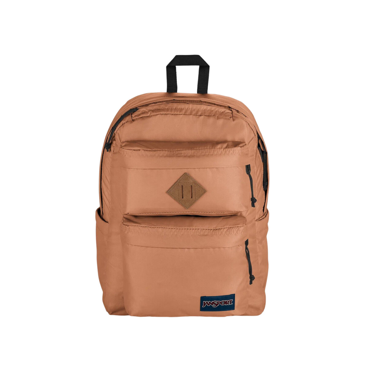 MOCHILA JANSPORT DOUBLE BREAK - ARENA 