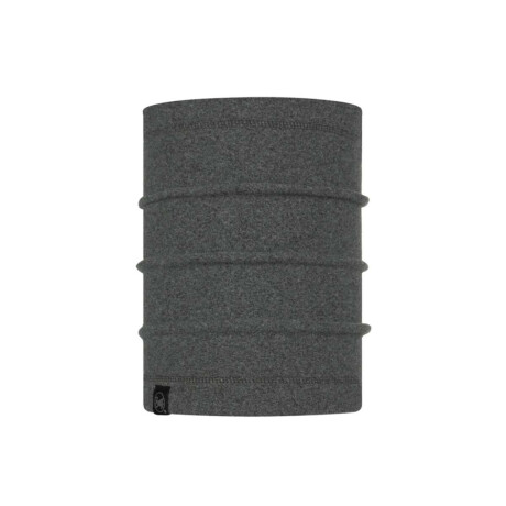 Bufanda Buff Polar Neckwarmer Maroon Htr Grey