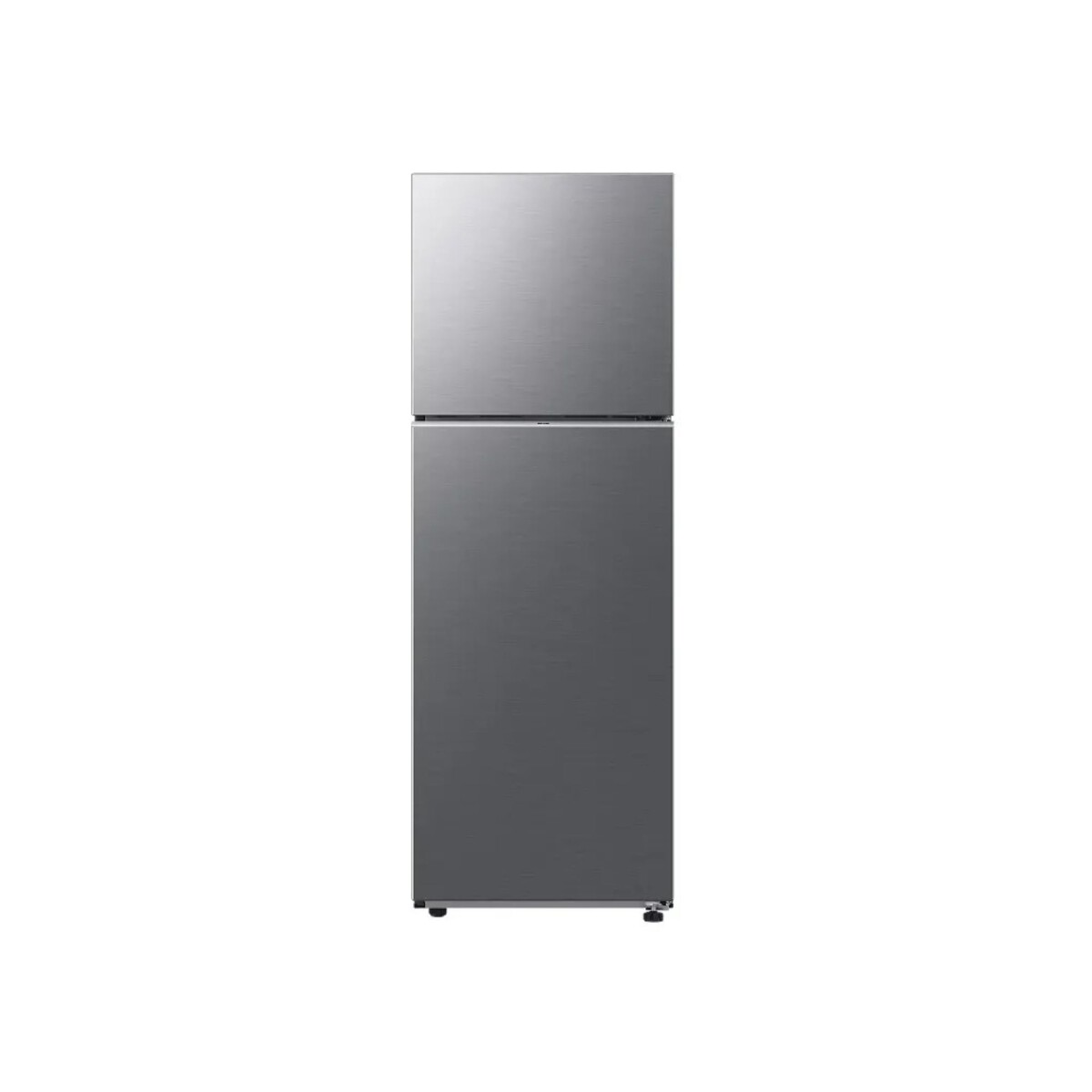 Heladera Samsung 345 litros Space Max Silver Optimal Fresh+ - RT35CG5420S9ZS 