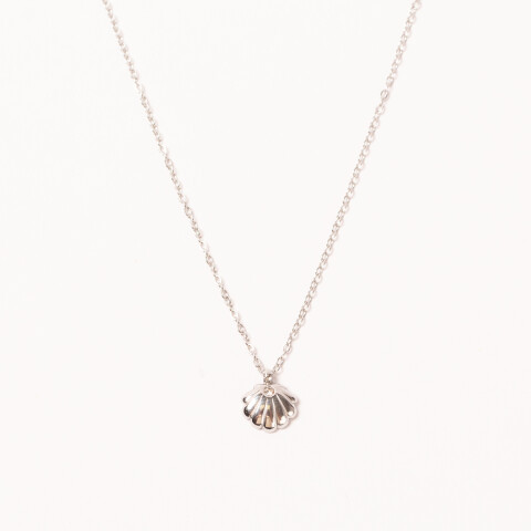 COLGANTE ANGELITA PLATEADO COLGANTE ANGELITA PLATEADO