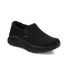 Championes DLux Walker Negro