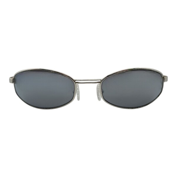 BENETTON FORMULA 2/6 C GRIS E - Adulto - Plateado plateadouniforme