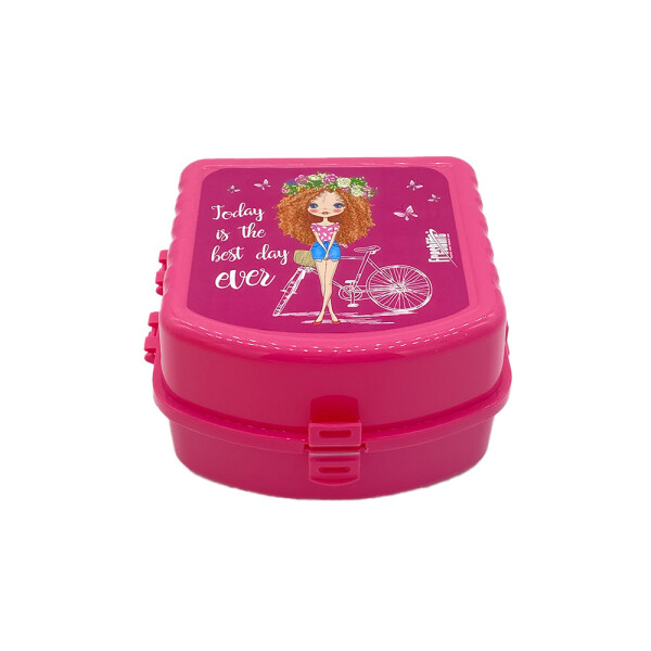 RECIPIENTE VIANDA CON DIVISIONES BELLA FRESHLIFE SURTIDO RECIPIENTE VIANDA CON DIVISIONES BELLA FRESHLIFE SURTIDO