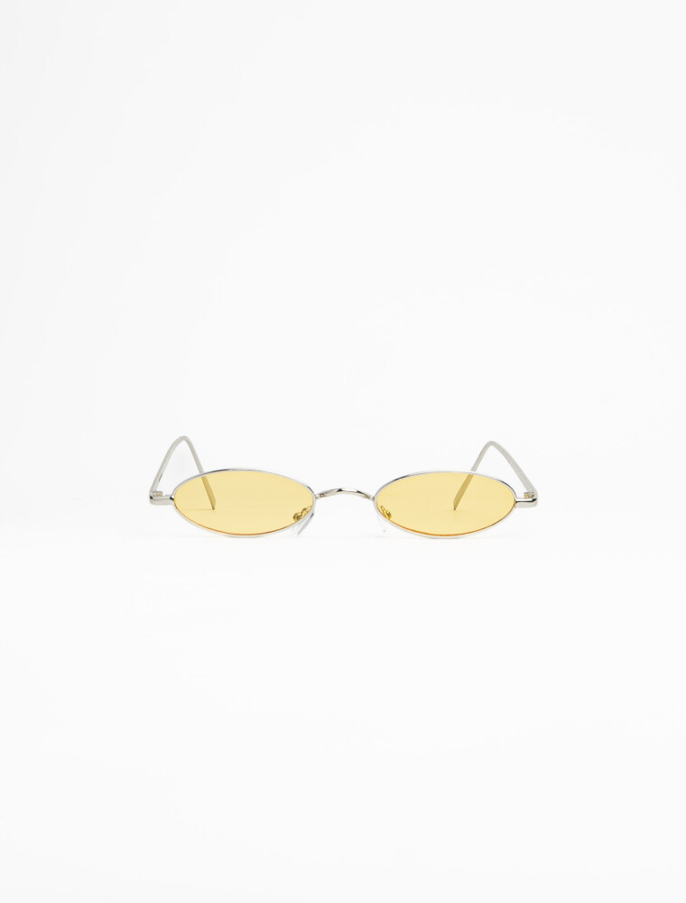 Lentes de Sol Polarizado Protección UV Forum 05 Amarillo