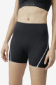 SHORT LUNA Negro
