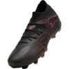 Championes Puma Future 9 Match FG/AG Black