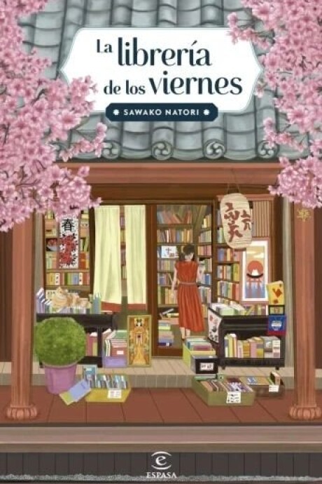 LA LIBRERIA DE LOS VIERNES LA LIBRERIA DE LOS VIERNES