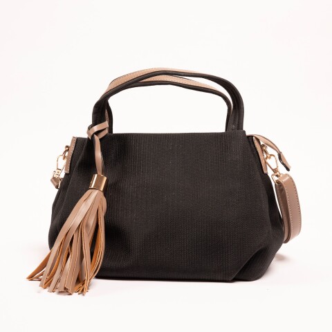 CARTERA AURELYNE NEGRA CARTERA AURELYNE NEGRA