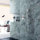 Griferia De Ducha Empotrar Linea Agora Xtreme Clever Cromada 000