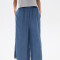 Pantalon Valleoeste Azul Claro