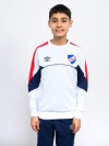 BUZO CREW Nacional Oficial Junior 914