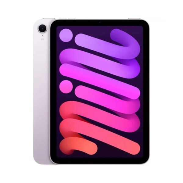 iPad Mini 7th Wifi 128gb 2024 Purple (MXN93LL/A) iPad Mini 7th Wifi 128gb 2024 Purple (MXN93LL/A)