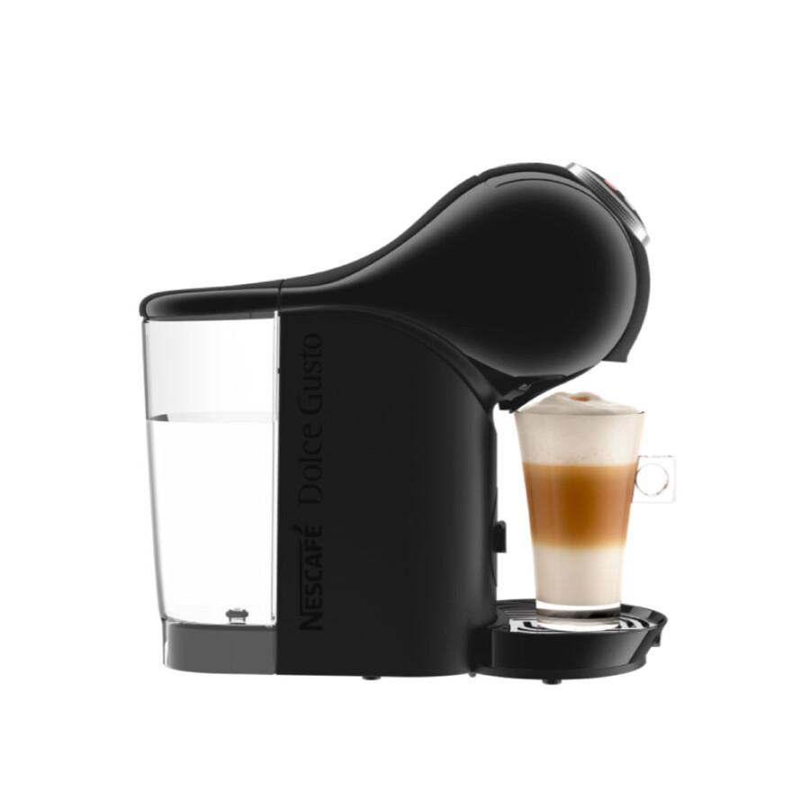 Cafetera Automatica Digital Genio Plus DOLCE NDGGENIOSIMP Cafetera Automatica Digital Genio Plus DOLCE NDGGENIOSIMP