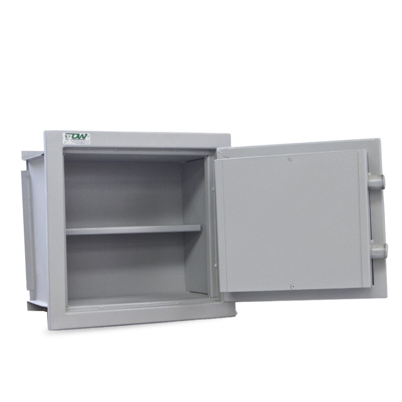 Caja Fuerte Hierro 30 de Embutir Caja Fuerte Hierro 30 de Embutir