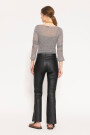 PANTALON PAU Negro