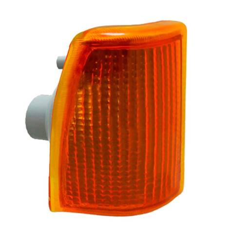 SEÑALERO DELANTERO IZQUIERDO GOL / AMAZON / SAVEIRO G1 87/90 (AMBAR) Señalero Delantero Izquierdo Gol / Amazon / Saveiro G1 87/90 (ambar)