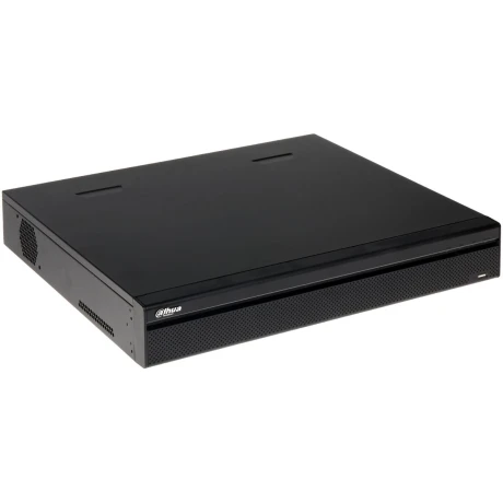 Xvr Dahua 8CH 1080P + 4CH Ip 5MP y 4HDD 001
