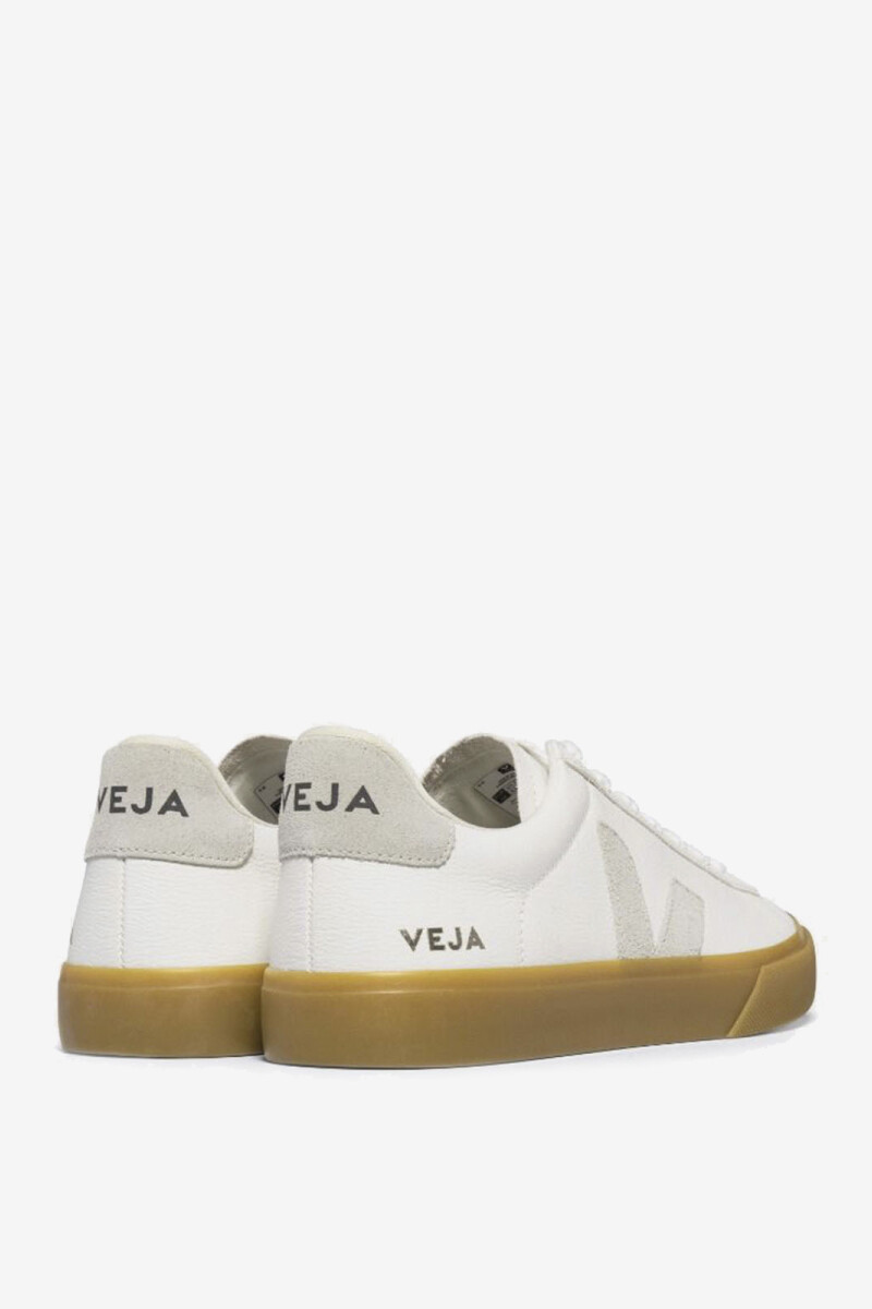 ZAPATILLA CAMPO Blanco