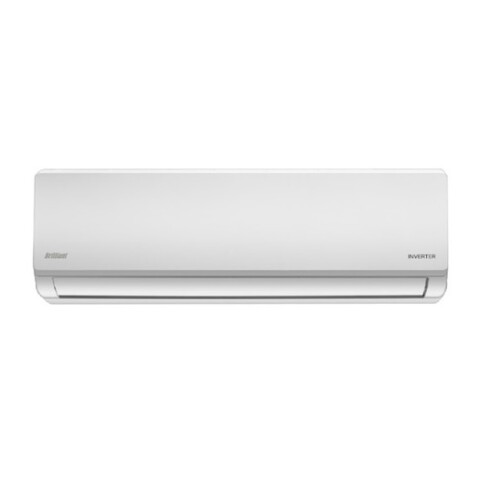 Aire Acondicionado BRILLIANT 12000BTU INVERTER WI FI Aire Acondicionado Brilliant 12000btu Inverter Wi Fi