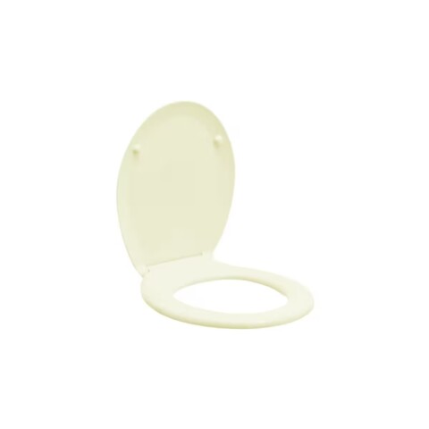 Tapa inodoro resina slow close universal beige Tapa Inodoro Resina Slow Close Universal Beige