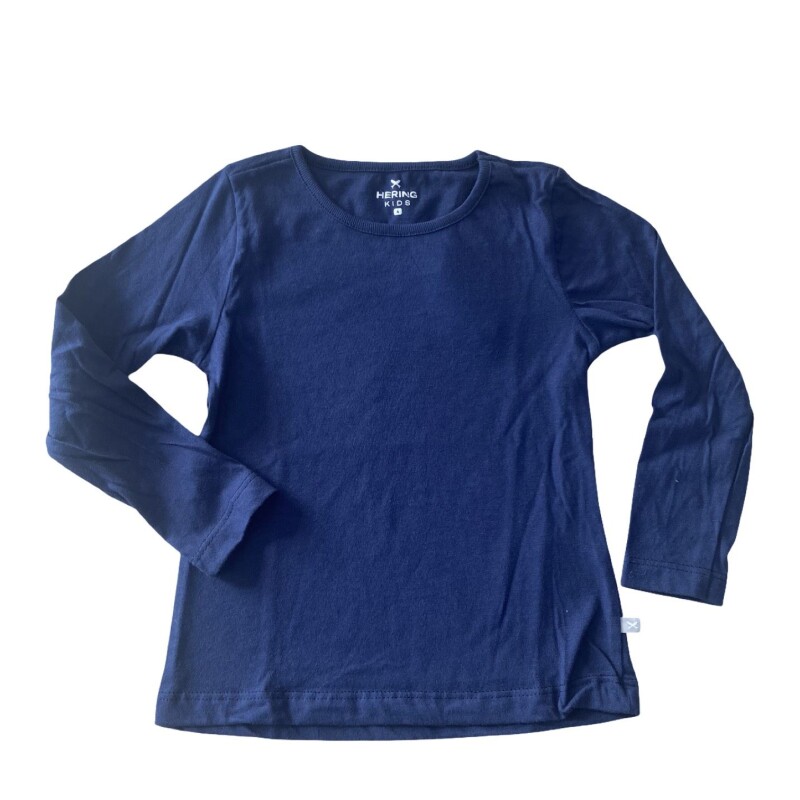 CAMISETA HERING BÁSICA UNISSEX CAMISETA HERING BÁSICA UNISSEX