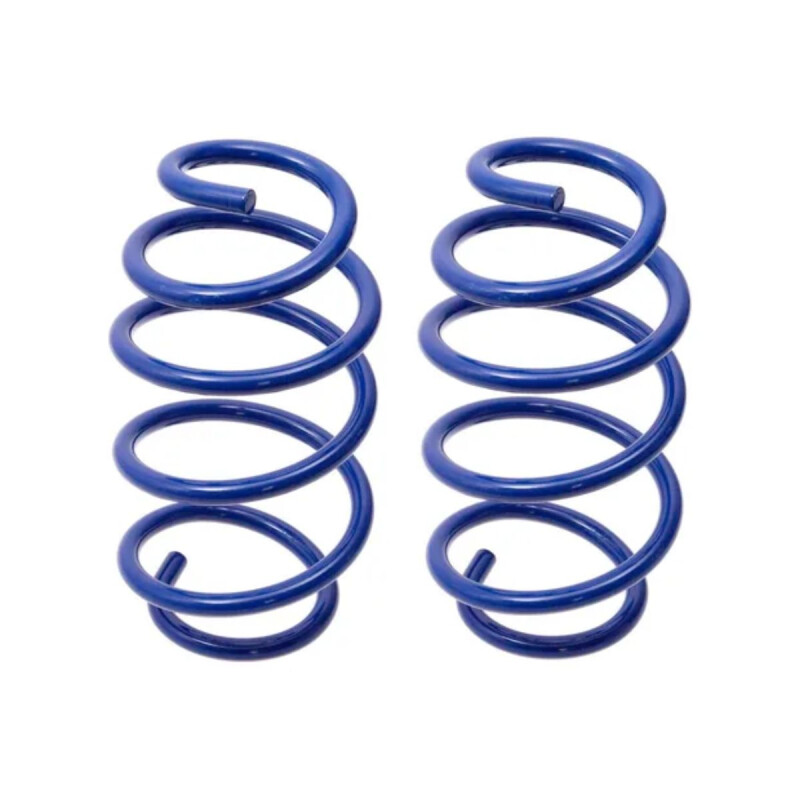 ESPIRAL PROGRESIVO DELANTERO Espiral Progresivo Delantero