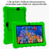 Tablet Intouch 7'' Kid's Story Q22 VERDE